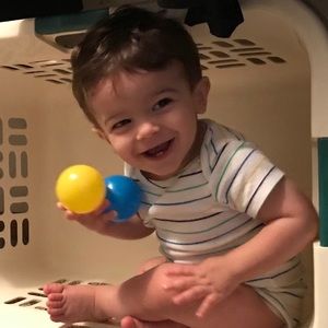 Meet your Posher, Nonda